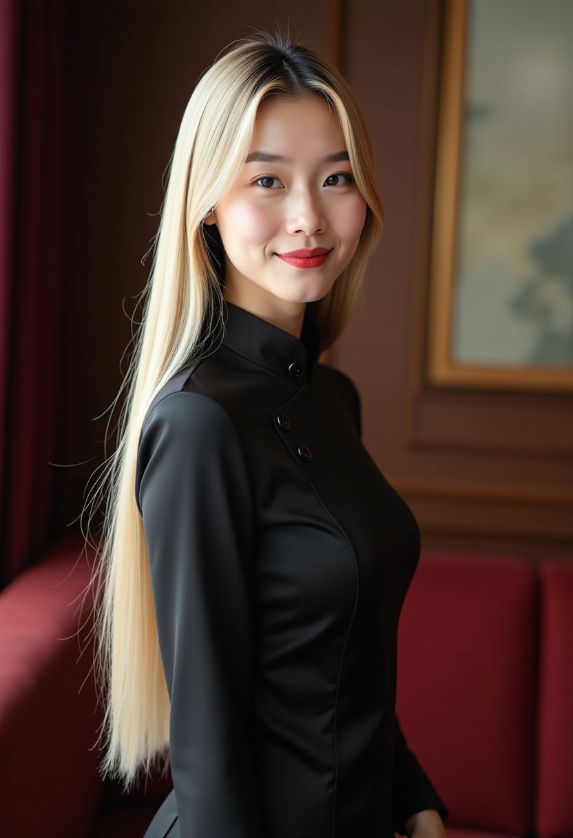 直播封面